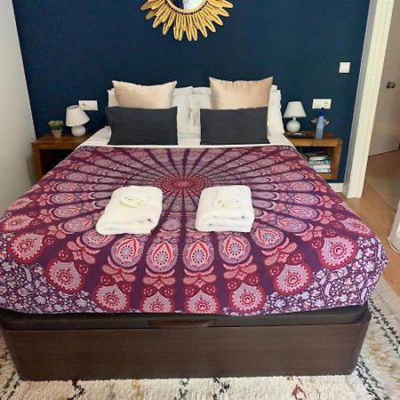 אליקאנטה Lovely Barrio Apartment מראה חיצוני תמונה